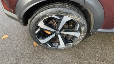 Nissan Juke 1.0 DiG-T 114 Tekna 5dr DCT Petrol Hatchback